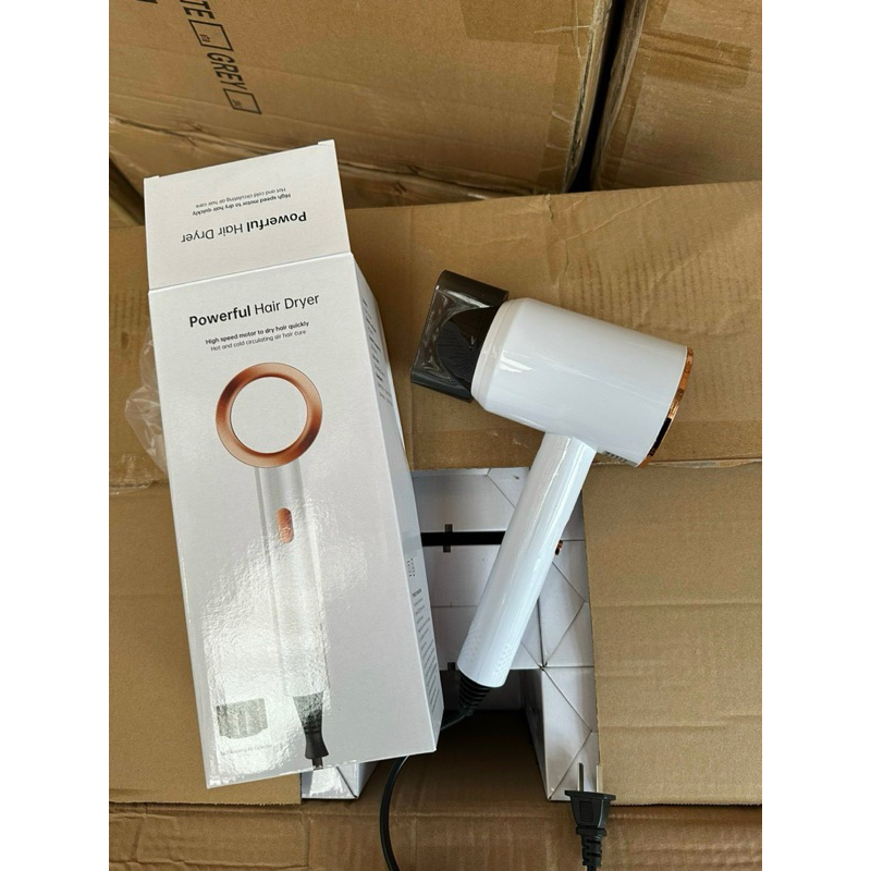 Máy Sấy Tóc Hair Dryer