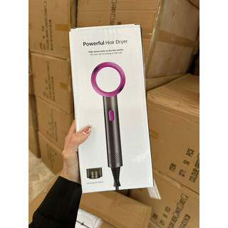 Máy Sấy Tóc Hair Dryer