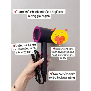Máy Sấy Tóc Hair Dryer