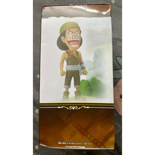 Mô hình WCF One Piece các loại #15