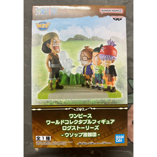 Mô hình WCF One Piece các loại #15