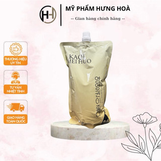 Kem ủ phục hồi tóc kaqi mei hou