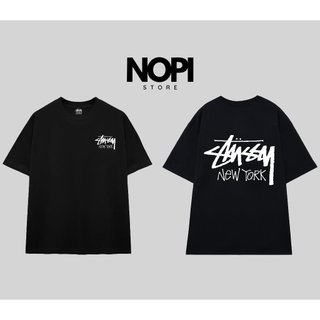 ÁO THUN STUSSY NEW YORK TEE – NOPI STORE