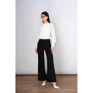 RUBIES Quần Dài Flare Pants