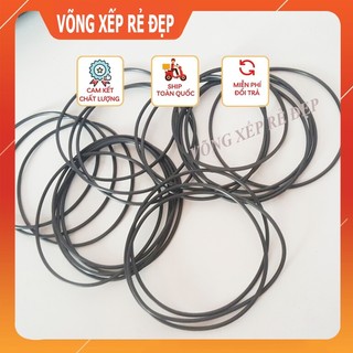 Dây curoa dùng cho Nôi điện Đại Vĩ, Long Hưng, Quang Hưng, Thành Hưng