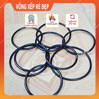 Dây curoa Nôi điện dùng cho hãng Thành Hưng, Đại Vĩ, Quang Hưng, Long Hưng (giá bán 2 dây)