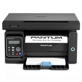 Máy in laser đa chức năng pantum m6508nw - hàng chính hãng pantum