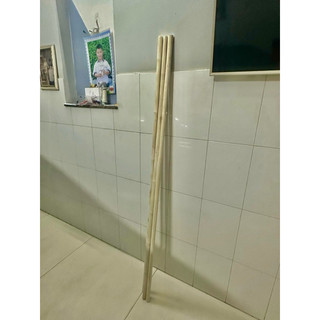 Gậy mây tập võ, dưởng sinh dài 1m8✅✅✅✅