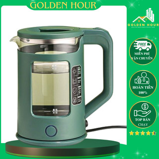 ẤM SIÊU TỐC CUCKDD GD ST13