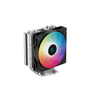 Tản nhiệt khí deepcool ag400 led/ argb/ plus) - hàng chính hãng