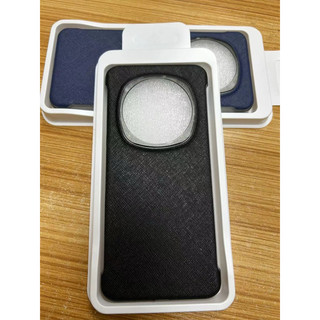 Ốp lưng pc lưng da hoặc vân carbon honor magic6pro (ib shop chọn mẫu)