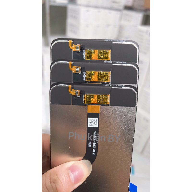 Màn hình ss A20s zin