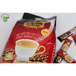 Combo 2 gói Cà Phê Hòa Tan 3In1 (88 GÓI)