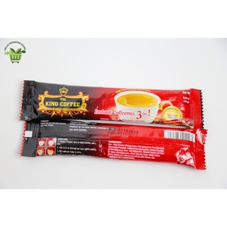 Combo 2 gói Cà Phê Hòa Tan 3In1 (88 GÓI)