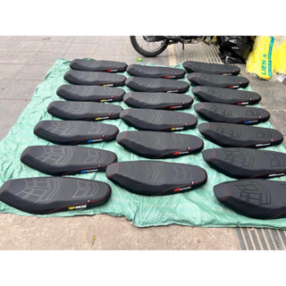  YÊN GỌT 2 TÀNG   NGUYÊN CHIẾC   DÀNH CHO WAVE 110,wave 100 wave 50,wave nhỏ  DREAM,sirius 4D 