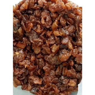 Nhãn nhục sấy dẻo (hàng nâu vàng)