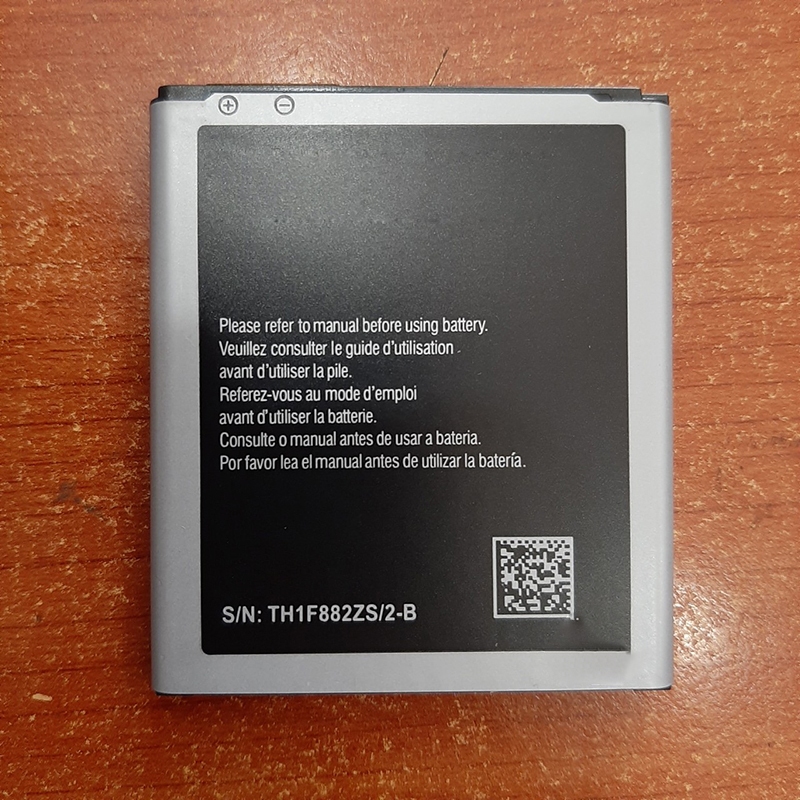 Pin Ss J1 2015 J1 J100 J100F J100H EB BJ100BBE