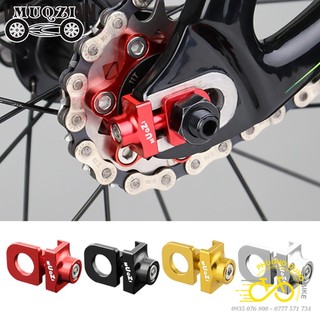 Tăng sên xích MUQZI - bát tăng sên xe đạp cho xe đạp phổ thông, Single Speed, Fixed Gear