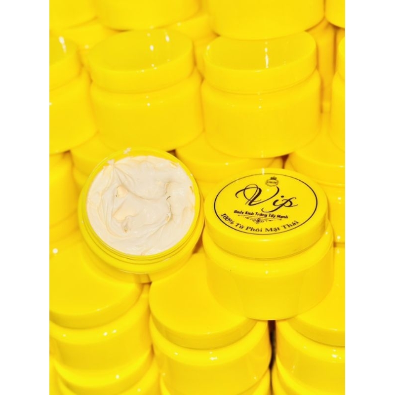 Body Vip Siêu trắng Cốt đặc