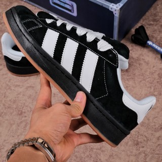 [thuyhien.sneaker] Giày Adidas Superstar ‘Core Black White’