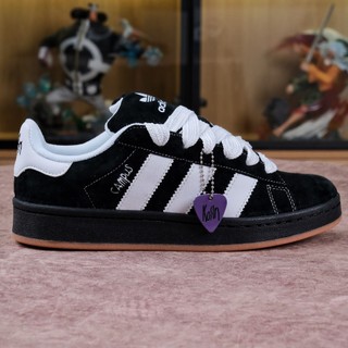 [thuyhien.sneaker] Giày Adidas Superstar ‘Core Black White’