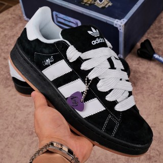 [thuyhien.sneaker] Giày Adidas Superstar ‘Core Black White’