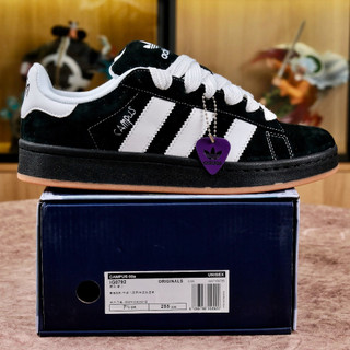 Giày Adidas Superstar ‘Core Black White’
