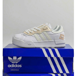 Giày Sneaker Das Forum 84 Xám Off White das hồng nhạt