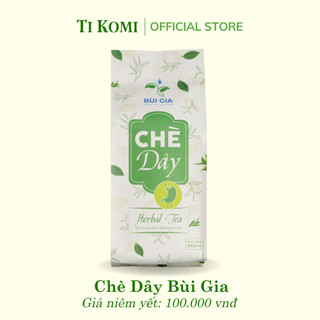 Chè Dây, Trà Dây - Hỗ Trợ Đau Dạ Dày Khuẩn HP Giảm Ợ Hơi Ợ Chua TIKOMI