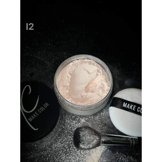 [Cần tone nào nhắn shop ạ] 𝐏𝐡𝐚̂́𝐧 𝐩𝐡𝐮̉ 𝐌𝐂 𝐦𝐚𝐤𝐞 𝐂𝐨𝐥𝐨𝐫 𝐅𝐢𝐭 𝐀𝐢𝐫 𝐏𝐨𝐰𝐝𝐞𝐫 35g