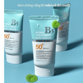 [MẪU MỚI]🌤𝐊𝐞𝐦 𝐂𝐡𝐨̂́𝐧𝐠 𝐍𝐚̆́𝐧𝐠 𝐁𝟓 𝐏𝐫𝐞𝐭𝐭𝐲𝐒𝐤𝐢𝐧 70g🌤🌤