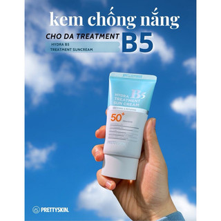 [MẪU MỚI]🌤𝐊𝐞𝐦 𝐂𝐡𝐨̂́𝐧𝐠 𝐍𝐚̆́𝐧𝐠 𝐁𝟓 𝐏𝐫𝐞𝐭𝐭𝐲𝐒𝐤𝐢𝐧 70g🌤🌤