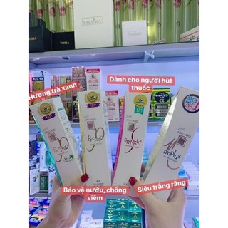 K𝐞𝐦 đ𝐚́𝐧𝐡 𝐫𝐚̆𝐧𝐠 SIÊU TRẮNG 𝐀𝐩𝐚𝐠𝐚𝐫𝐝 𝐌-𝐩𝐥𝐮𝐬  NHẬT BẢN