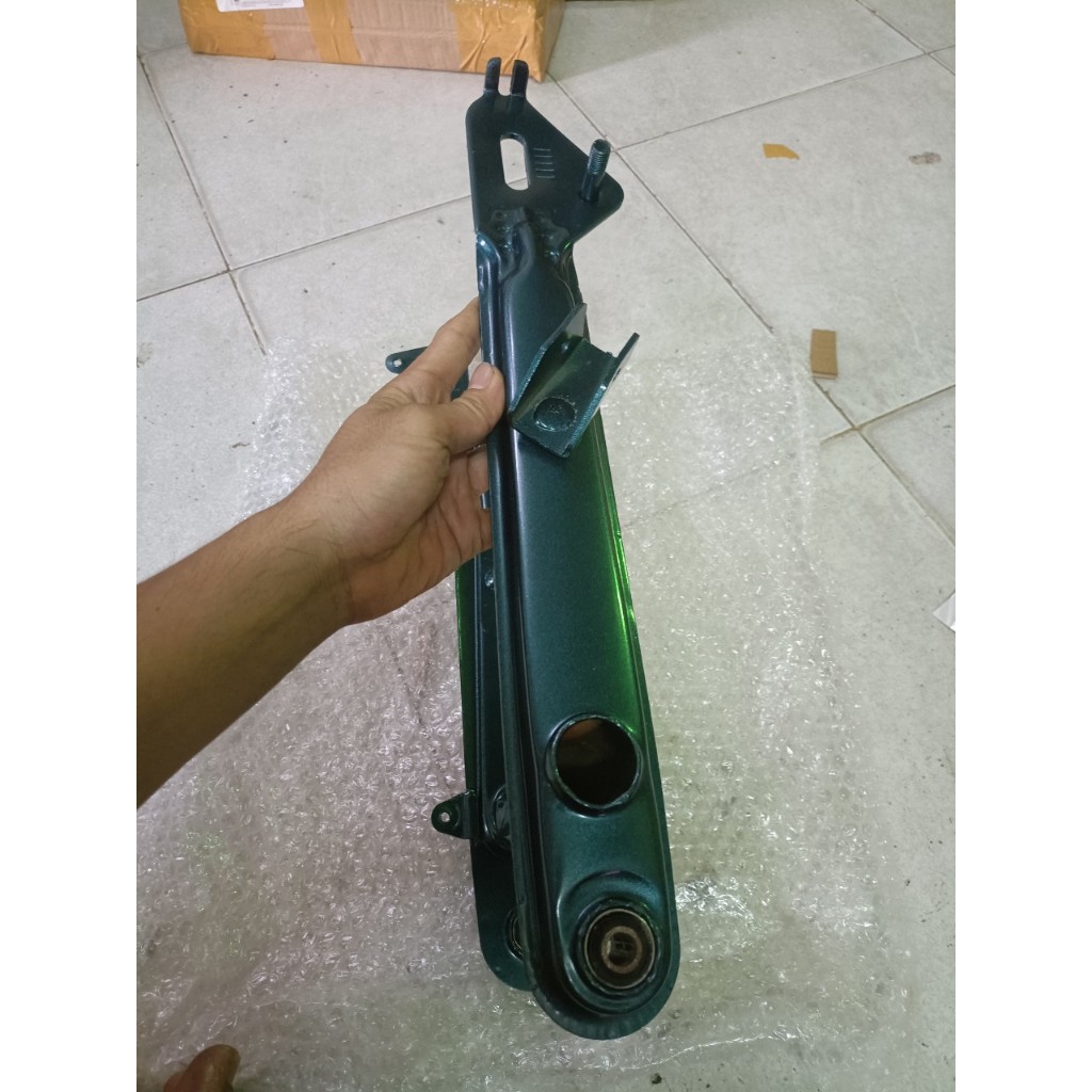 Gấp sau cho xe Cub 87 DH88