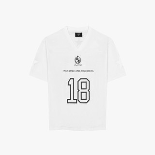 Áo Jersey Unisex FNOS BALANCE NUMBER CLUB JERSEY JS2 - Local Brand Chính Hãng