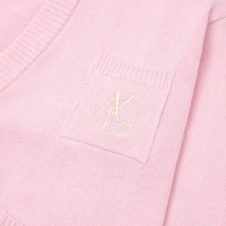 Áo 𝐀𝐓𝐘𝐒® 𝐓𝐑𝐈𝐂𝐎𝐋𝐎𝐑 𝐂𝐀𝐑𝐃𝐈𝐆𝐀𝐍 - 𝐂𝐀𝐍𝐃𝐘 𝐏𝐈𝐍𝐊