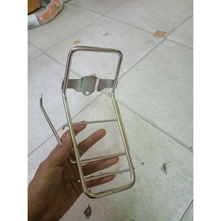 Baga mũi trước cho xe Cub 81
