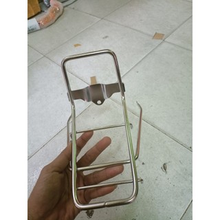 Baga mũi trước cho xe Cub 81