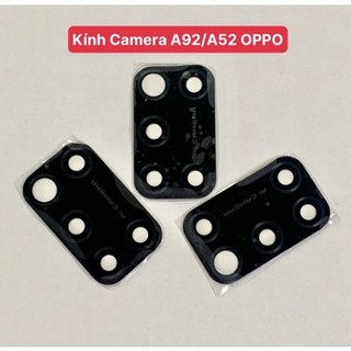 Kính Camera oppo A92/A52,thay thế