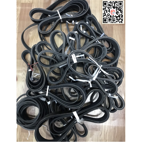 dây curoa răng cưa B33