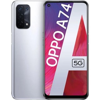  TRỢ GIÁ ,điện thoại Oppo A74 bản 5G 2sim ram 8G 256G máy Chính Hãng lướt Wed Tiktok Facebook Youtube chất,BH 12 THÁNG 