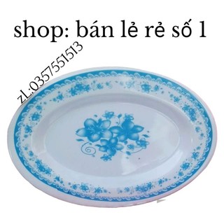 Đĩa bầu dục bằng phíp cao cấp