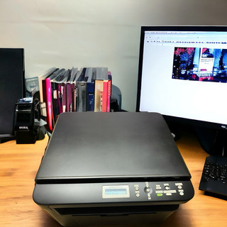 Máy in kết nối wifi m115w