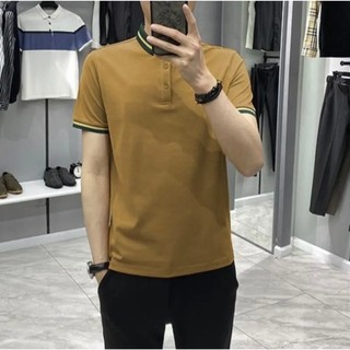 Áo Polo Nam UMA LIMITED Cổ Cosy, Chất Liệu Vải Poly Dệt Kim Mắt Chim Cao Cấp Mềm Mát Kiểu Dáng Basic Dễ Mặc ULA12