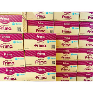 Bột kem béo Frima