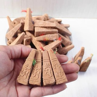 Nhang cầu nguyện thảo dược Tây Tạng