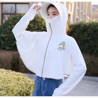 [ORDER] Áo chống nắng doremon doraemon