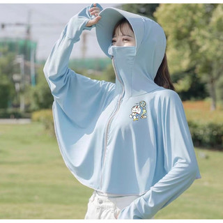 [ORDER] Áo chống nắng doremon doraemon