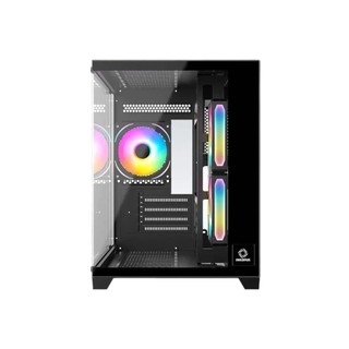 Vỏ Case COOLERPLUS X36B