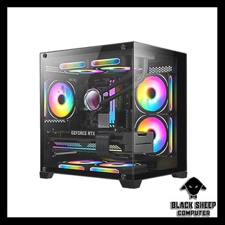 Vỏ case coolerplus x36b